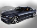 Chevrolet Camaro RS Dusk 2010 года